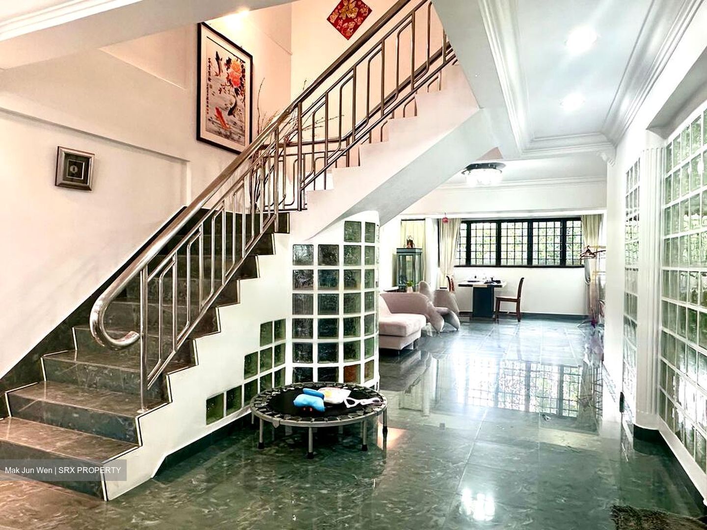 Blk 146 Tampines Avenue 5 (Tampines), HDB Executive #465338611